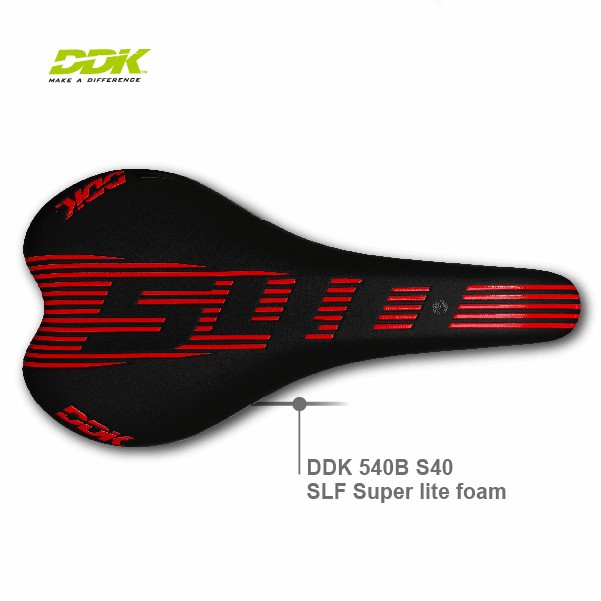 ddk saddle