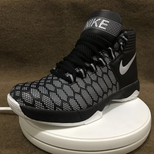 kd high cut shoes