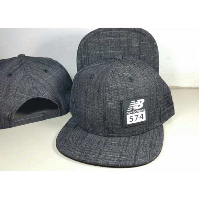 caps new balance