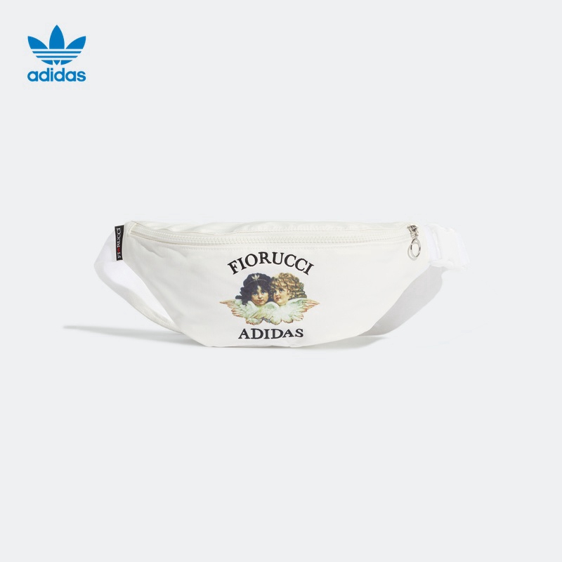 como eso compresión para agregar ready stock]Adidas Waist Bum Bag Fanny Pack Fiorucci Bag dimensions: 8 cm x  30 cm x 15 cm | Shopee Philippines