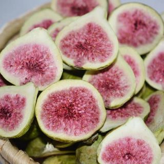Freeze dried Fig 250g baking decorating healthy snack 无花果 冻干草莓 草莓干 水果干 水果粉 dried strawberry dried fruit powder Apple