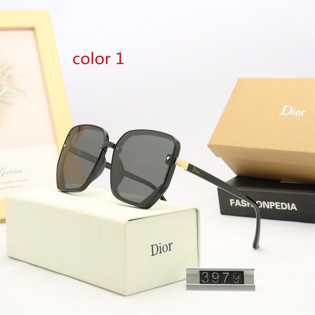 dior new sunglasses