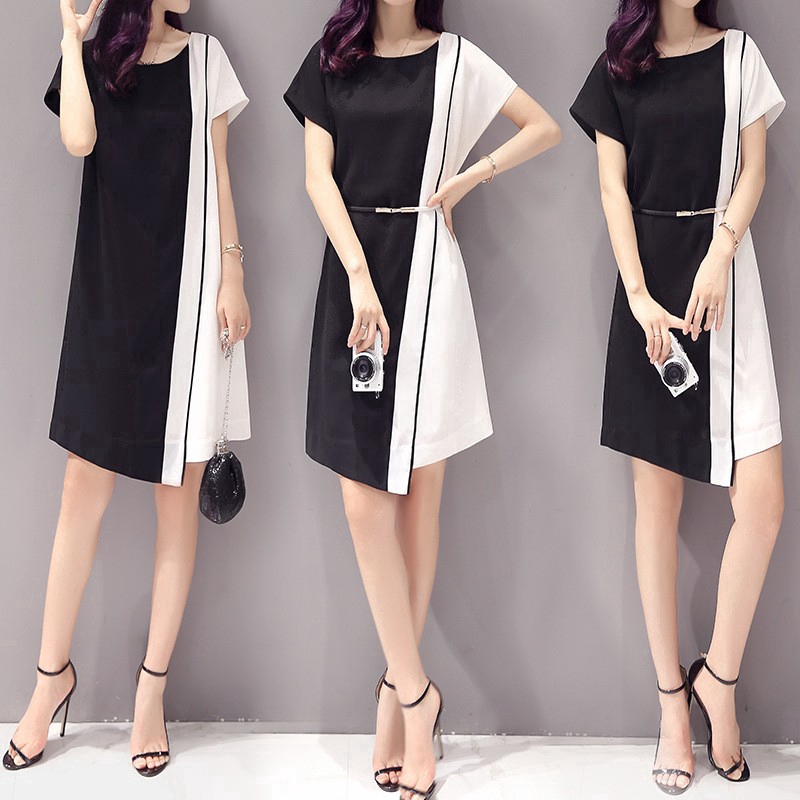 office wear for big size ladies