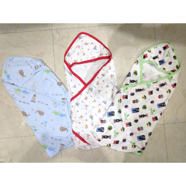 receiving blanket for newborn baby