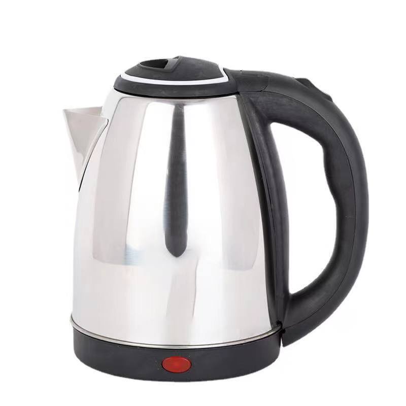 Stainless Electric kettlewater heater 2L Hotel Standard Electric Kettle