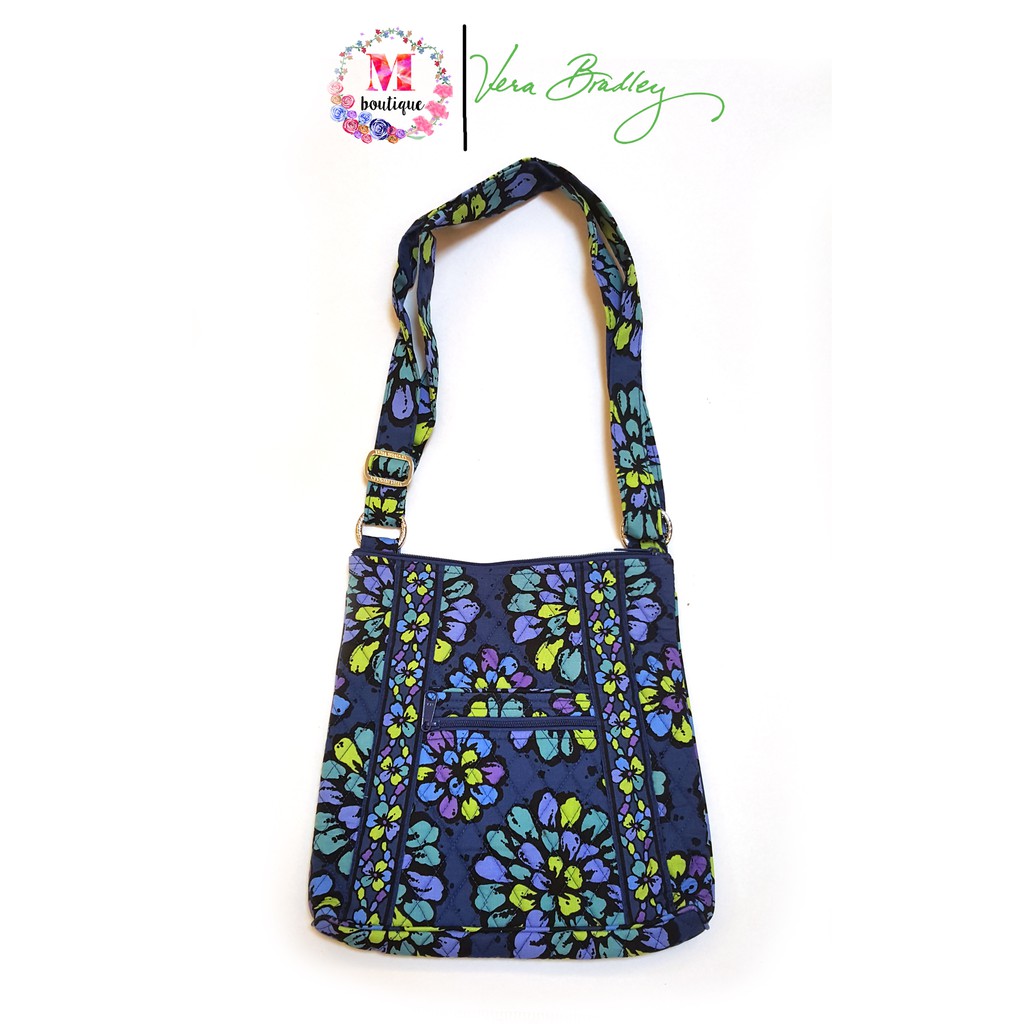 sling bag vera bradley