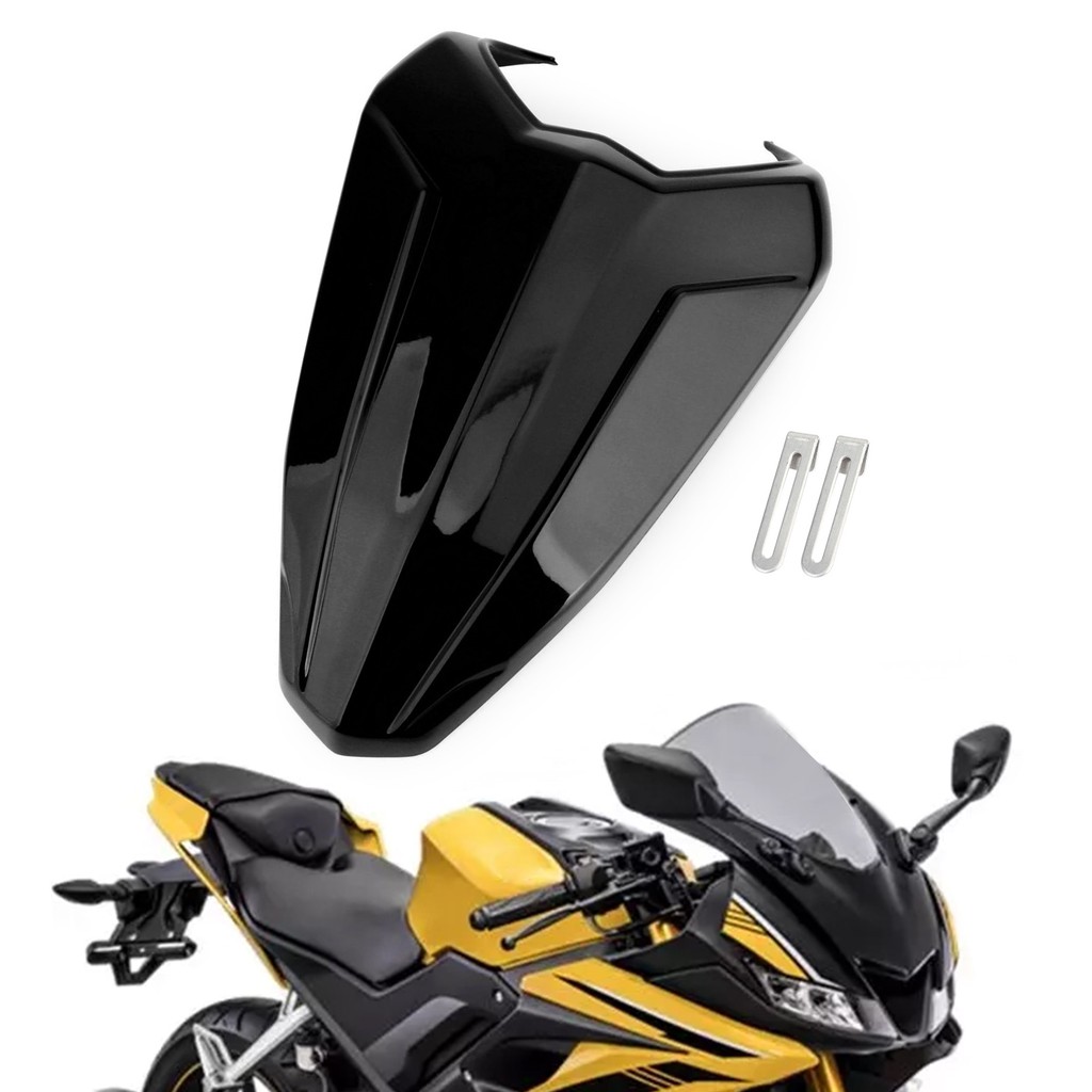 yamaha r15 v3 seat cover