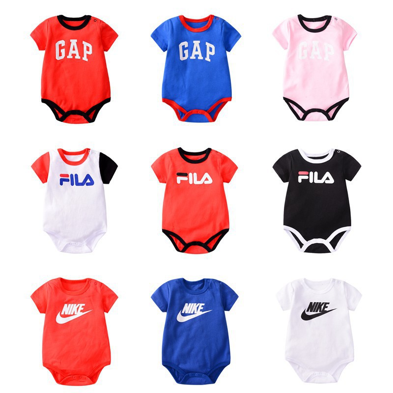 newborn fila outfit