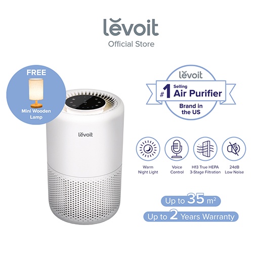 levoit core 200s air purifier