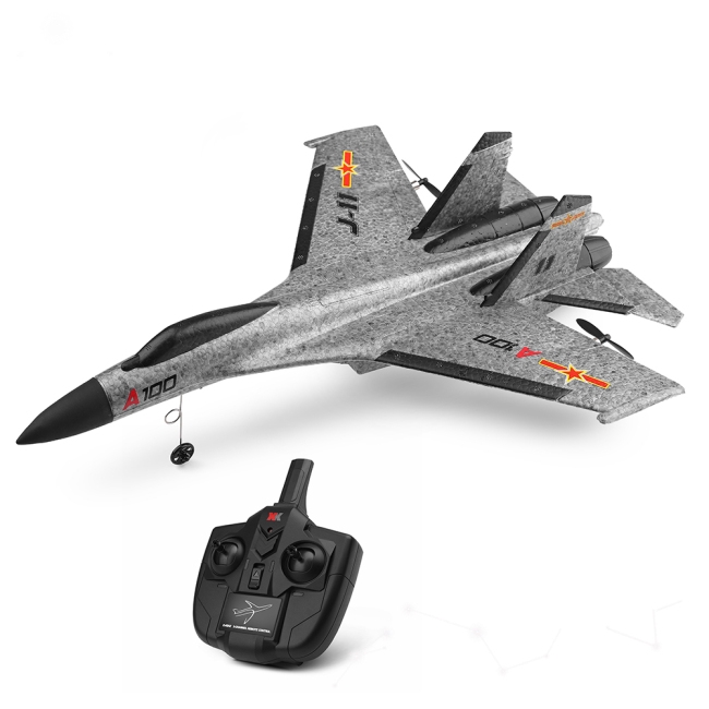 xk a100 rc plane