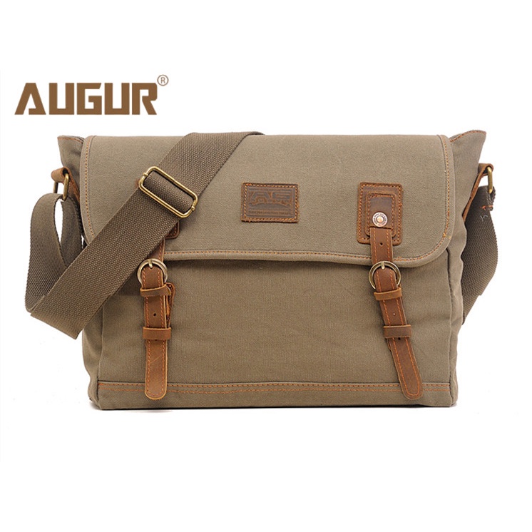 augur sling bag