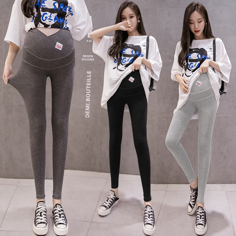 low waisted yoga pants