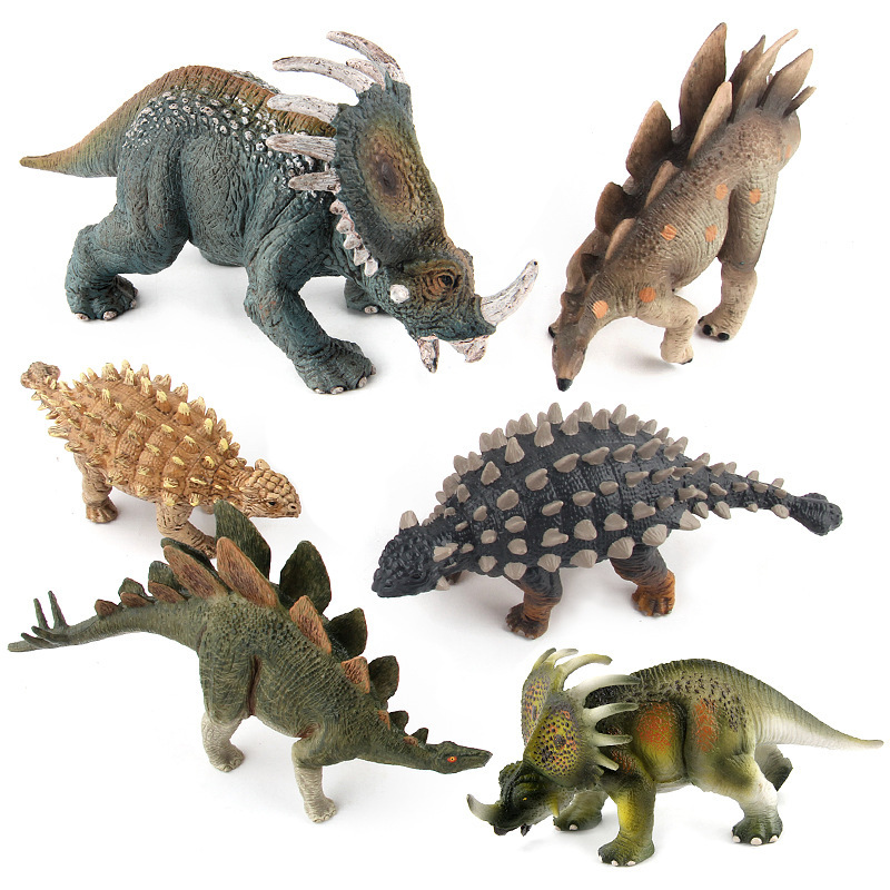 jurassic world mattel stegosaurus