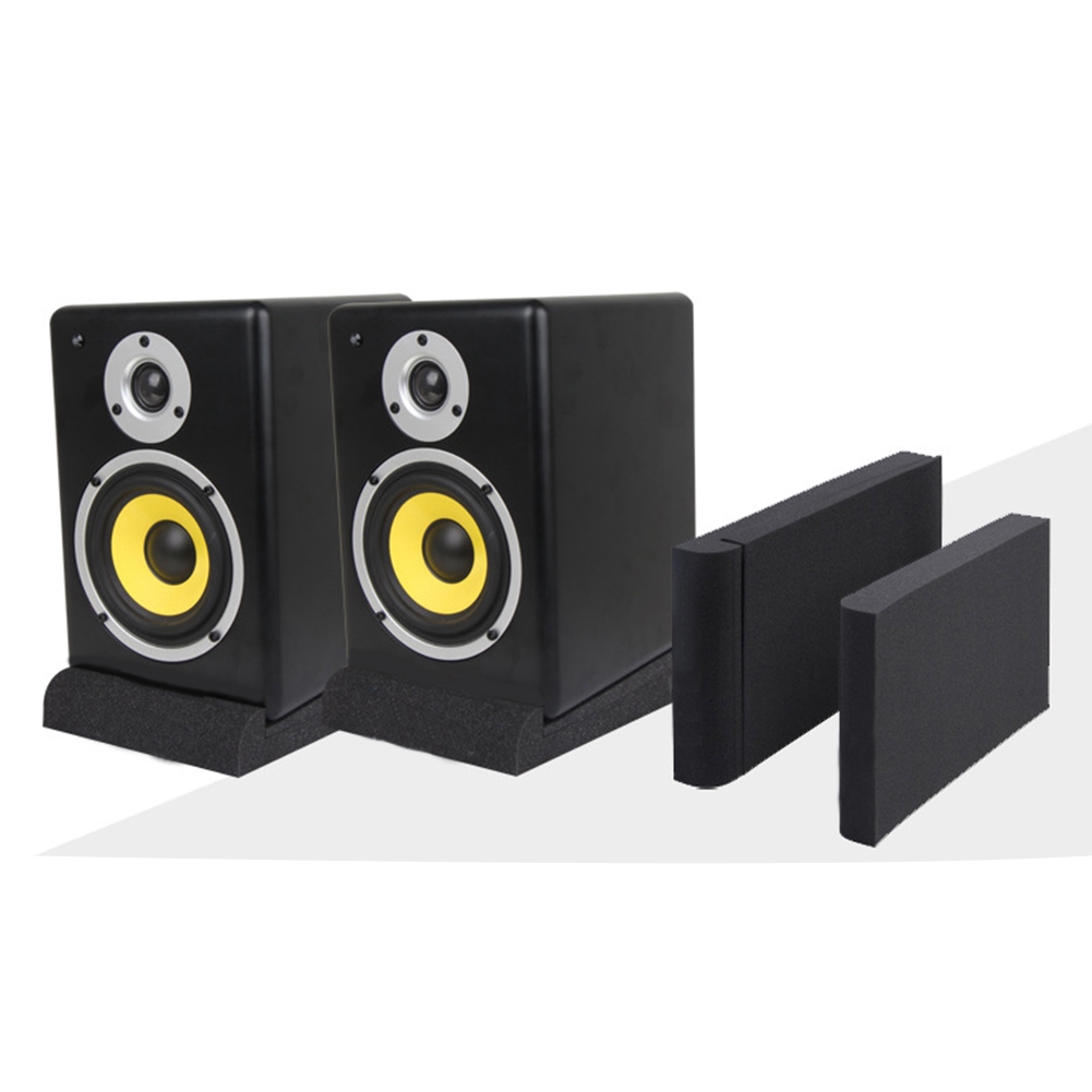 acoustic monitor speakers