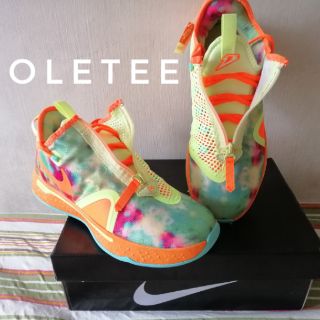 paul george 4 gatorade