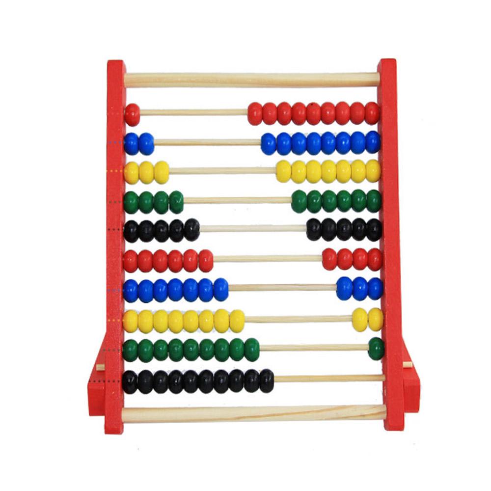 wooden abacus for babies