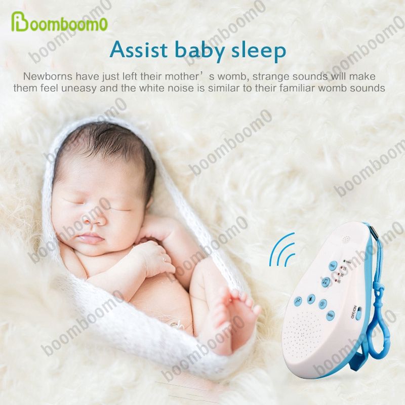 baby sleep soother