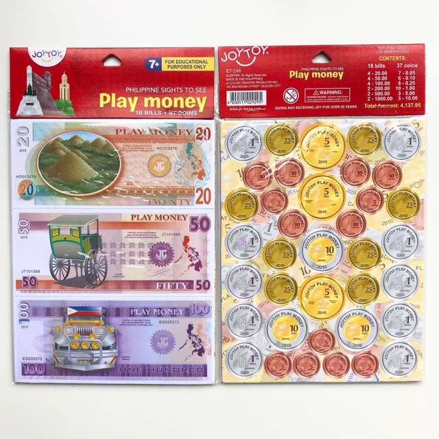 children s play money coins deals 59 off www pegasusaerogroup com