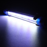 【READY STOCK in Philippines】(20CM) 2.5W 18led Fish Tank Lights Waterproof 2835SMD LED Blub Glass Cov
