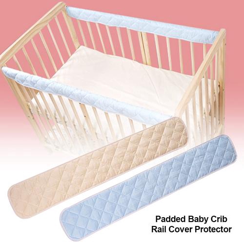 cot bed protector