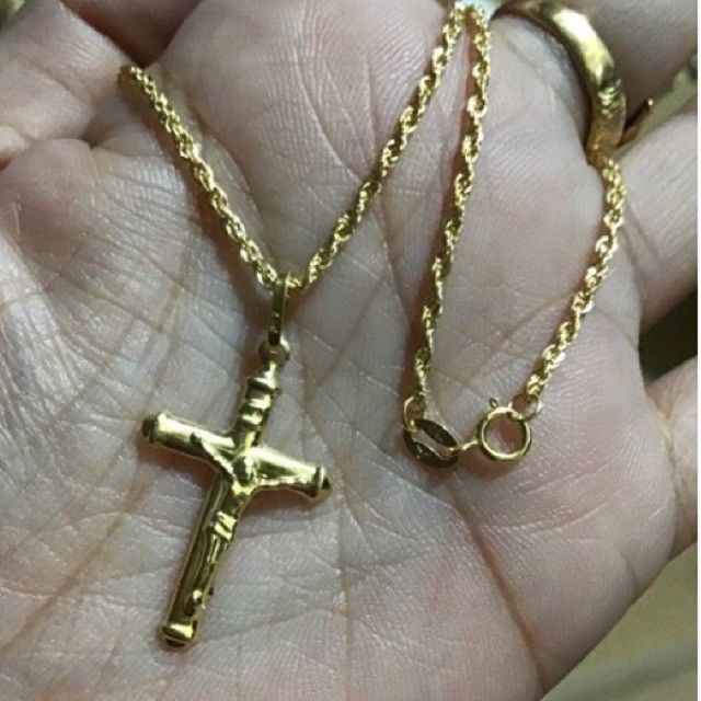 18k-saudi-gold-necklace-shopee-philippines