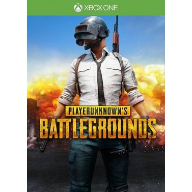 pubg on xbox one s