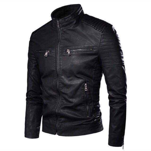 jacket for motorcycle