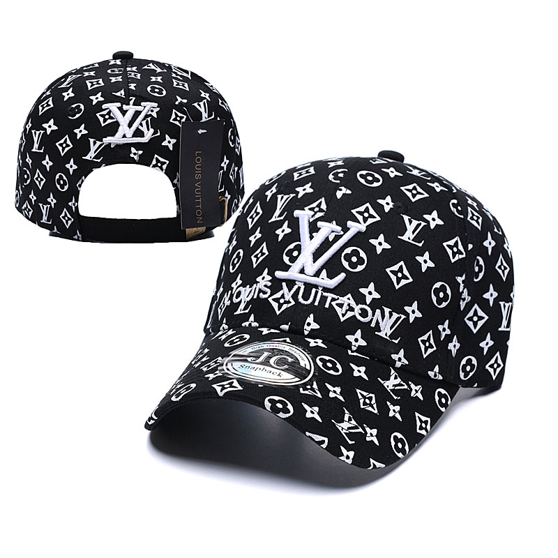supreme cap louis vuitton