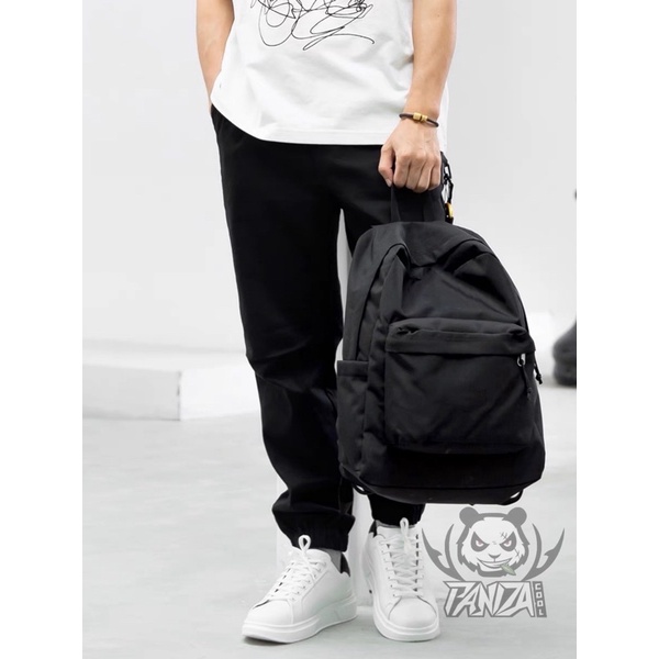 Waterproof Jansport backpack Korean Style High School College Student