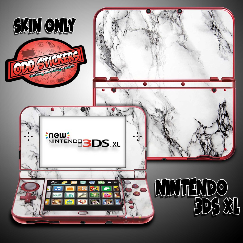 nintendo 3ds designs