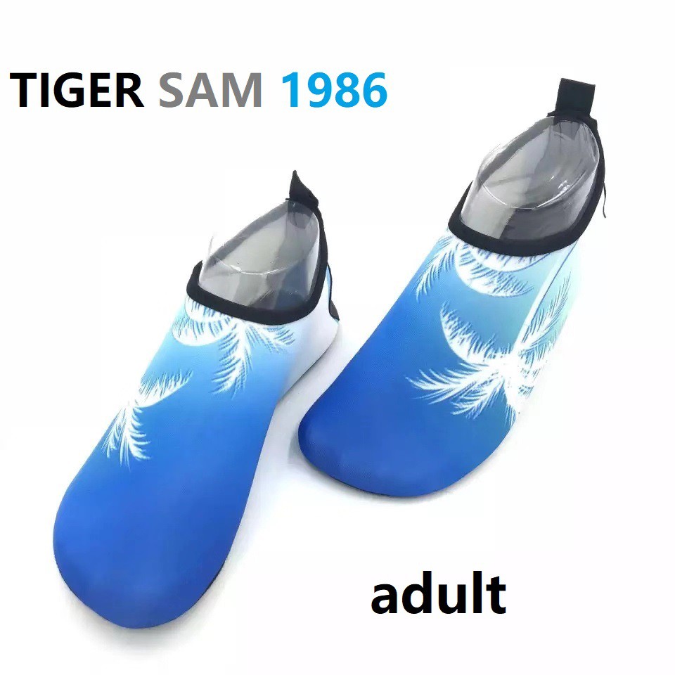 name brand water shoes