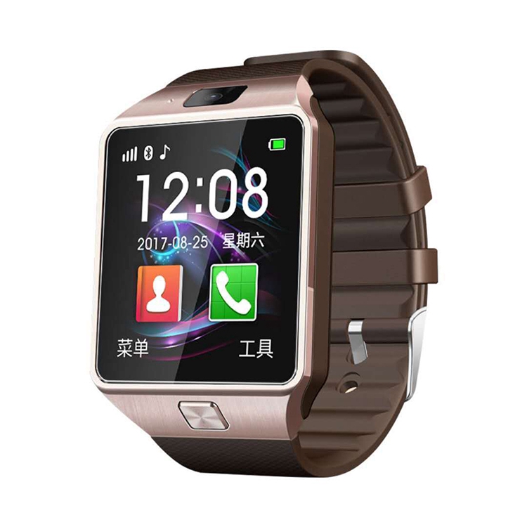 smart wrist watch for men