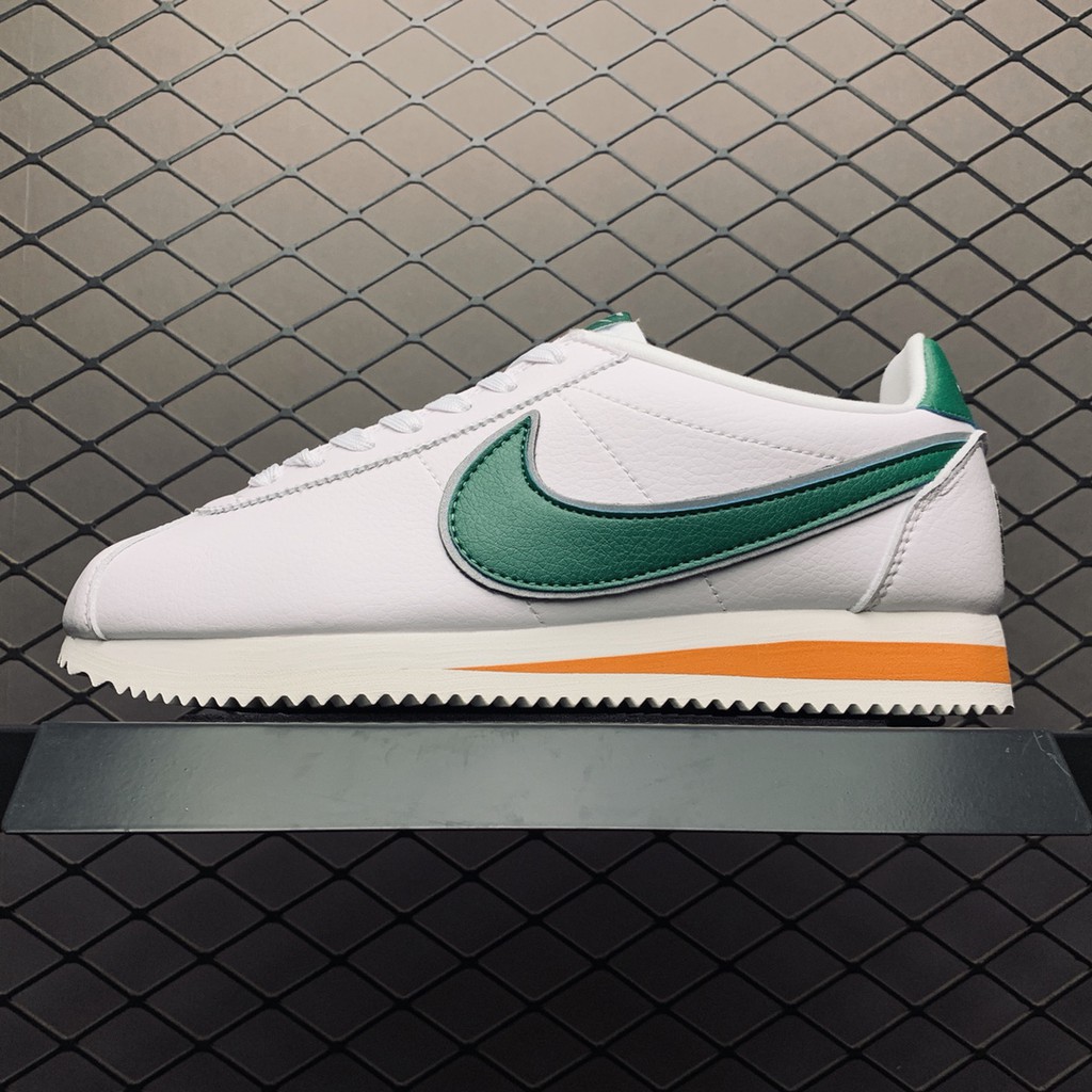 nike x stranger things classic cortez qs