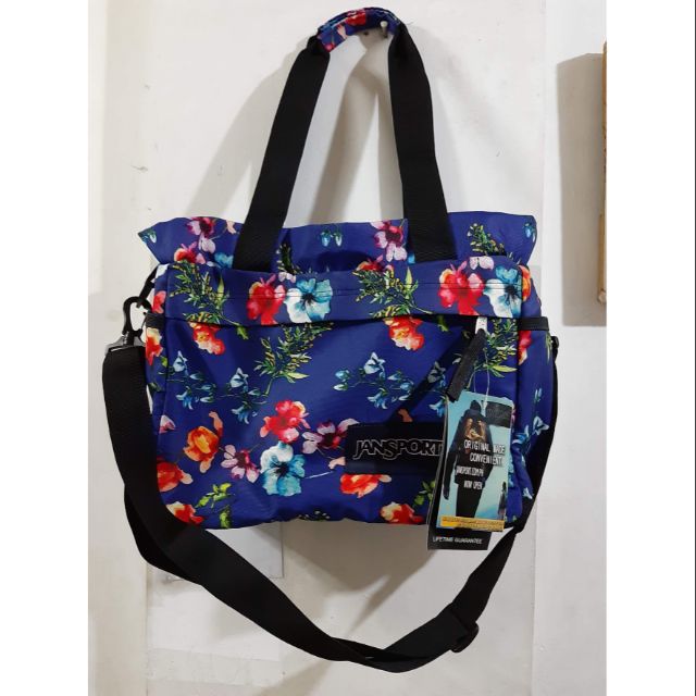 jansport tote bag with laptop sleeve