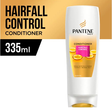 Pantene Pro V Hair Fall Control Conditioner 335ml Shopee Philippines