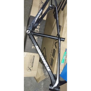 mountain peak monster frame price