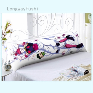 Other Anime Collectibles Hunter X Hunter Hisoka Kulolo Hugging Body Pillow Case Cover 35 55cm 41 Qn117 Collectibles Thrivingkidsconnection Com