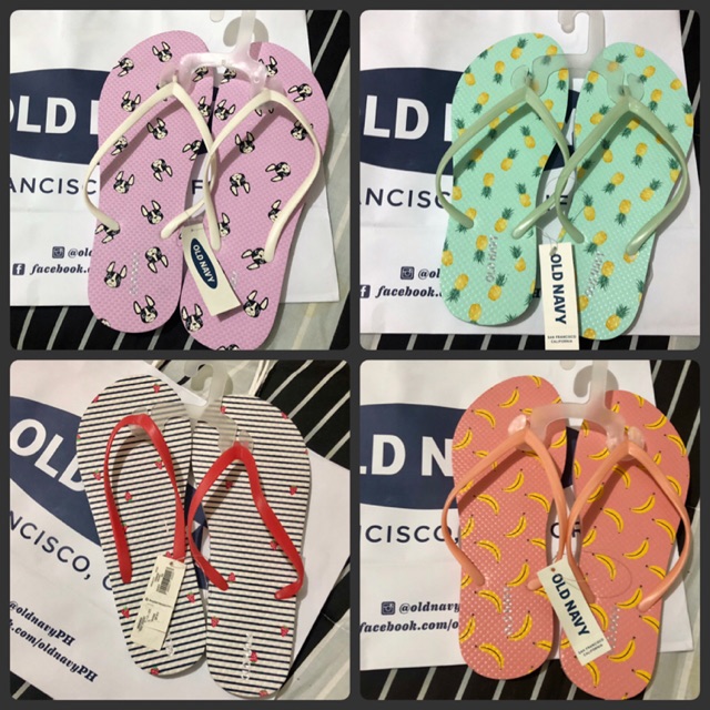 old navy slippers sale