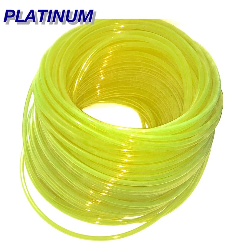 Per Mtr | Heavy Duty Level Hose 5/16” | EXTRA THICK Green Flexible Water Leveling or Aquarium Hose
