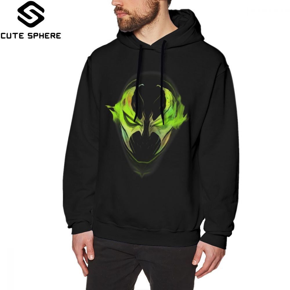 spawn jacket