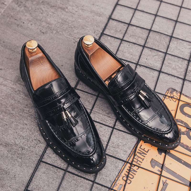 smart wedding shoes