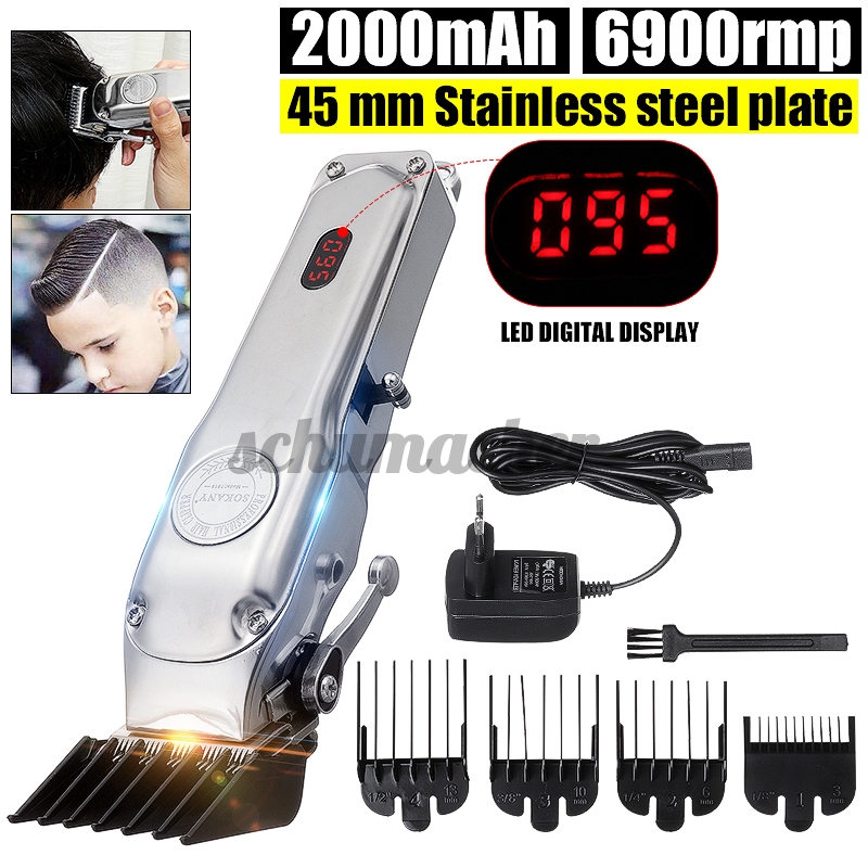 x power trimmer