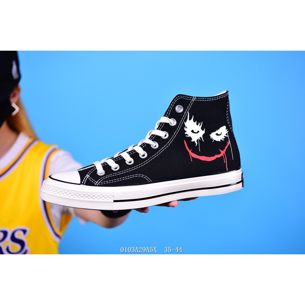 joker high top converse