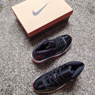unauthorized authentic nike