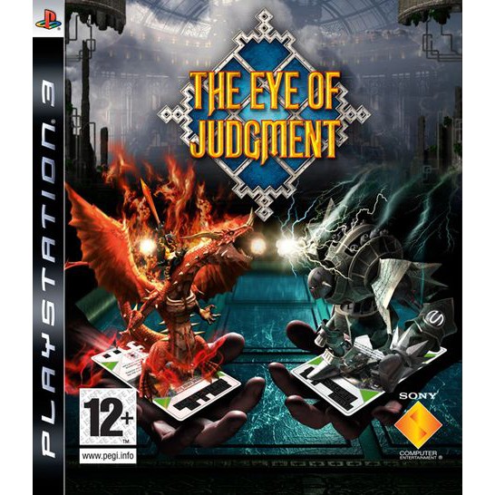 cd playstation 3