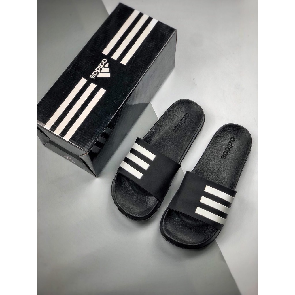 adidas slippers shopee