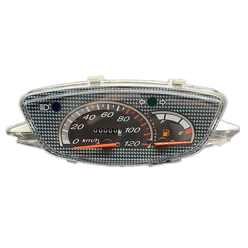 Cod Motorcycle Speedometer For Honda Dio 50 Af28 Zx50 Af34 Af35 Dnph Shopee Philippines