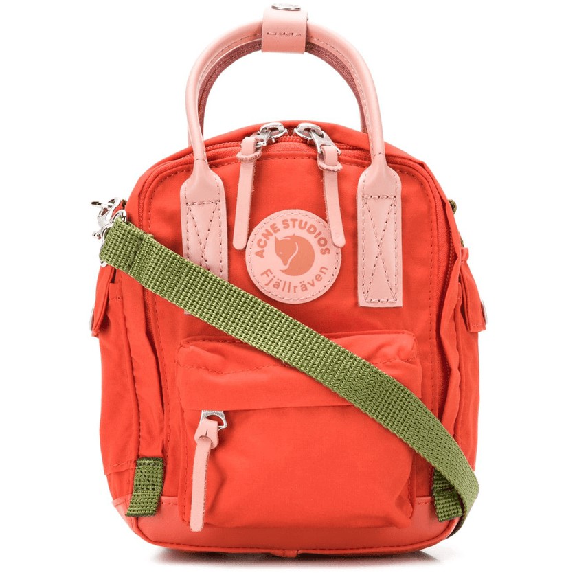 fjallraven kanken micro