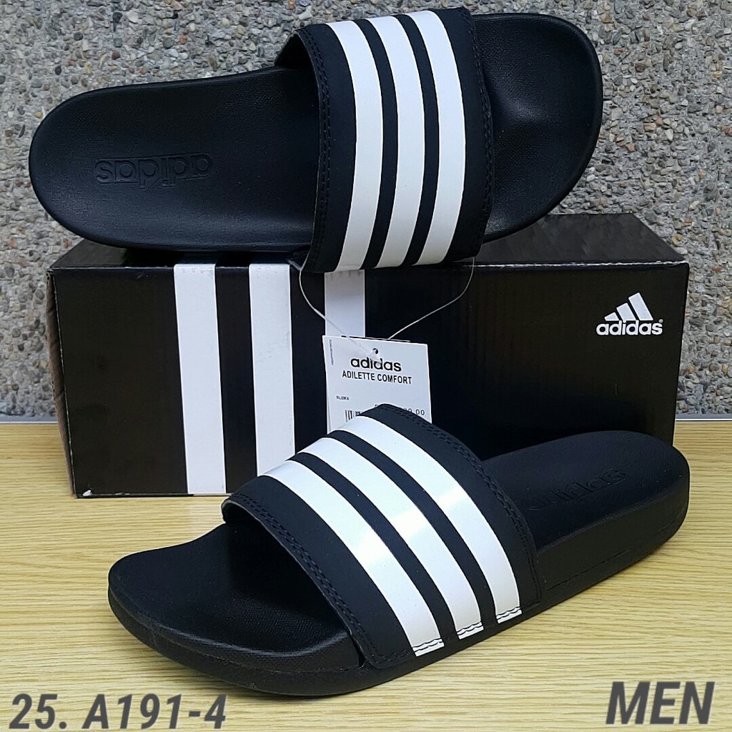 adidas adilette comfort mens