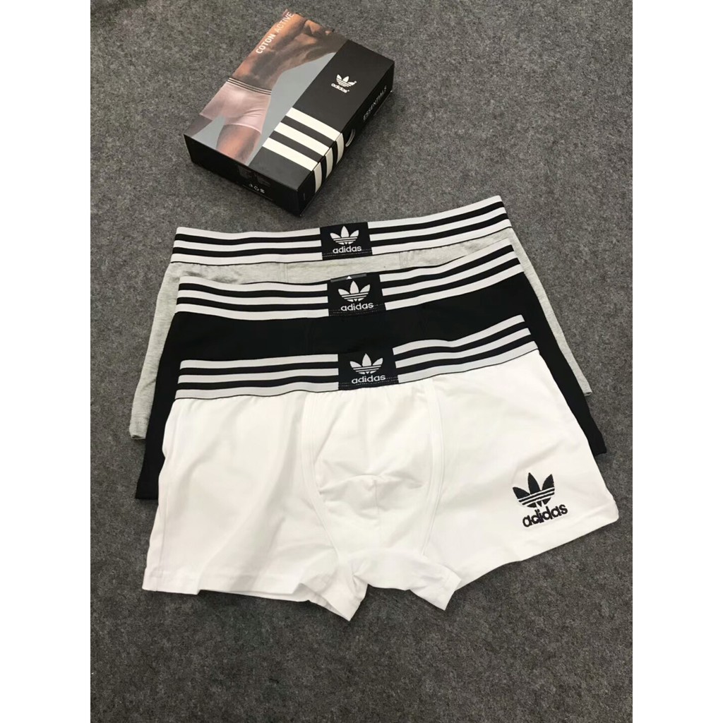 adidas originals boxer shorts